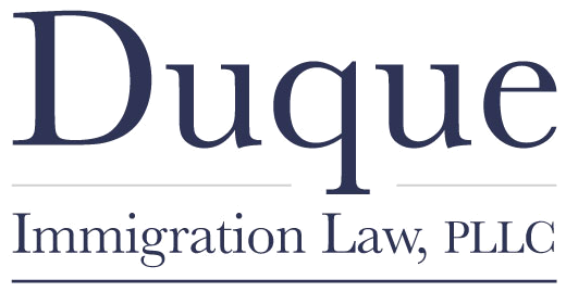 Duque Immigration Law, PLLC